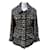 Chanel jacket Black Cotton  ref.1258461