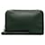 LOUIS VUITTON Clutch bags Other Green Leather  ref.1258474