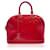 Louis Vuitton Sac à main Alma Rouge  ref.1258519