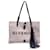 Bolso shopper Givenchy Beige Lienzo  ref.1258521
