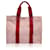 Trim Hermès Hermes Tote Bag Bora Bora Beige Cloth  ref.1258523