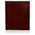 Gucci Accessory Dark red Leather  ref.1258535