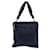 Yves Saint Laurent Handbag - Black Cloth  ref.1258540