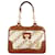 LOUIS VUITTON Handbags Other White Plastic  ref.1258566