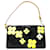 LOUIS VUITTON Handbags Black Leather  ref.1258571