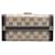 GUCCI Wallets Brown Leather  ref.1258575