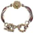 Gucci Bracelet Golden Metal  ref.1258581