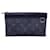 Louis Vuitton Clutch Bag Discovery Grey Cloth  ref.1258582