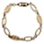 Christian Dior bracelet Golden Metal  ref.1258586