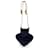 Yves Saint Laurent Shoulder Bag Vintage Black Cloth  ref.1258588