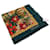 gucci scarf Green Wool  ref.1258603
