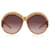 Christian Dior Sunglasses Orange Plastic  ref.1258607