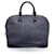 Louis Vuitton Handtasche Vintage Alma Schwarz Leder  ref.1258613