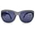 Giorgio Armani Sunglasses Grey Plastic  ref.1258625