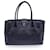 Executive Exécutif du sac cabas Chanel Cuir Noir  ref.1258627