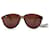 Christian Dior Sunglasses Brown Plastic  ref.1258633