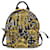 Versace Backpack - Multiple colors Cloth  ref.1258641