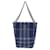 Burberry Shoulder Bag Lola Blue  ref.1258642
