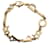Christian Dior Armband Golden Metall  ref.1258647