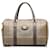 BURBERRY Handbags Other Brown Cloth  ref.1258658