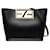 FENDI Handbags Other Black Leather  ref.1258661
