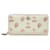 GUCCI Wallets White Leather  ref.1258663