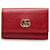 GUCCI Purses, wallets & cases Red Leather  ref.1258666