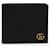 GUCCI Wallets Black Leather  ref.1258669