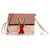 VALENTINO GARAVANI Handbags Other Brown Leather  ref.1258677