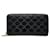 GUCCI Wallets Black Leather  ref.1258684