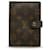LOUIS VUITTON Purses, wallets & cases Brown Leather  ref.1258687
