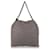 Stella Mc Cartney Stella McCartney Handbags Grey Cloth  ref.1258688