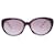 Autre Marque Óculos de Sol Gherardini Cinza Acetato  ref.1258710