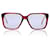 Autre Marque Aprilia Eyeglasses Brown Acetate  ref.1258714