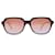 Autre Marque Gherardini Sunglasses Brown Acetate  ref.1258718