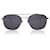 Autre Marque Frecce Tricolori Sunglasses Black Titanium  ref.1258720
