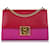 GUCCI Handbags Padlock Red Leather  ref.1258766