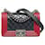 Boy CHANEL Handbags Black Leather  ref.1258777