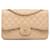 CHANEL Handbags Timeless/classique Brown Leather  ref.1258782