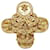 CHANEL Pins & brooches Golden Metal  ref.1258783
