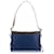 LOUIS VUITTON Handbags Other Blue Cloth  ref.1258805