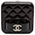 CHANEL Clutch bags Other Black Leather  ref.1258808