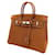 Hermès HERMES Handbags Birkin 25 Brown Leather  ref.1258813