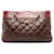 CHANEL Handbags Other Red Leather  ref.1258820