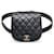 CHANEL Handbags Other Black Leather  ref.1258850