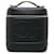 Vanity CHANEL Handbags Black Leather  ref.1258852