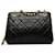 CHANEL Handbags Other Black Leather  ref.1258857