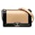 Boy CHANEL Handbags Brown Leather  ref.1258870