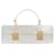 LOUIS VUITTON Handbags Other Silvery Leather  ref.1258880