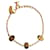 LOUIS VUITTON Bracelets Golden Metal  ref.1258905